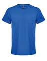 Heren T-Shirt Sols V-Neck Regent Royal Blue